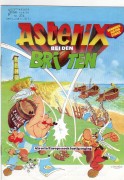 374: Asterix bei den Briten,  ( Uderzo & Goscinny )